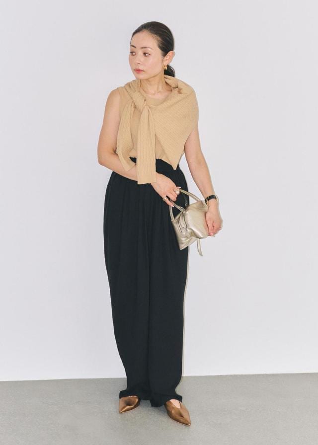 スタイリングタイトル