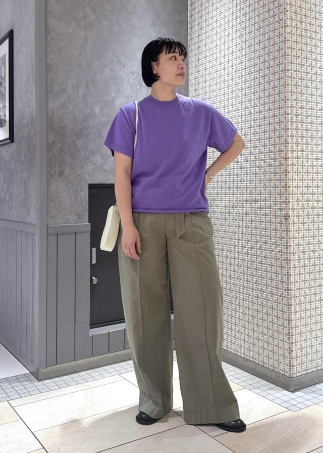 スタイリングタイトル