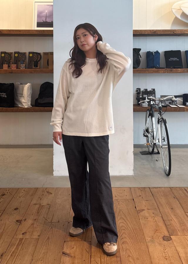 スタイリングタイトル