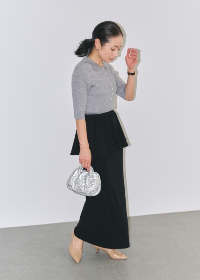 スタイリングタイトル