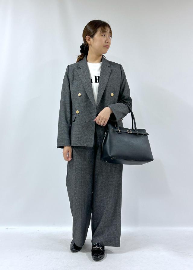 スタイリングタイトル