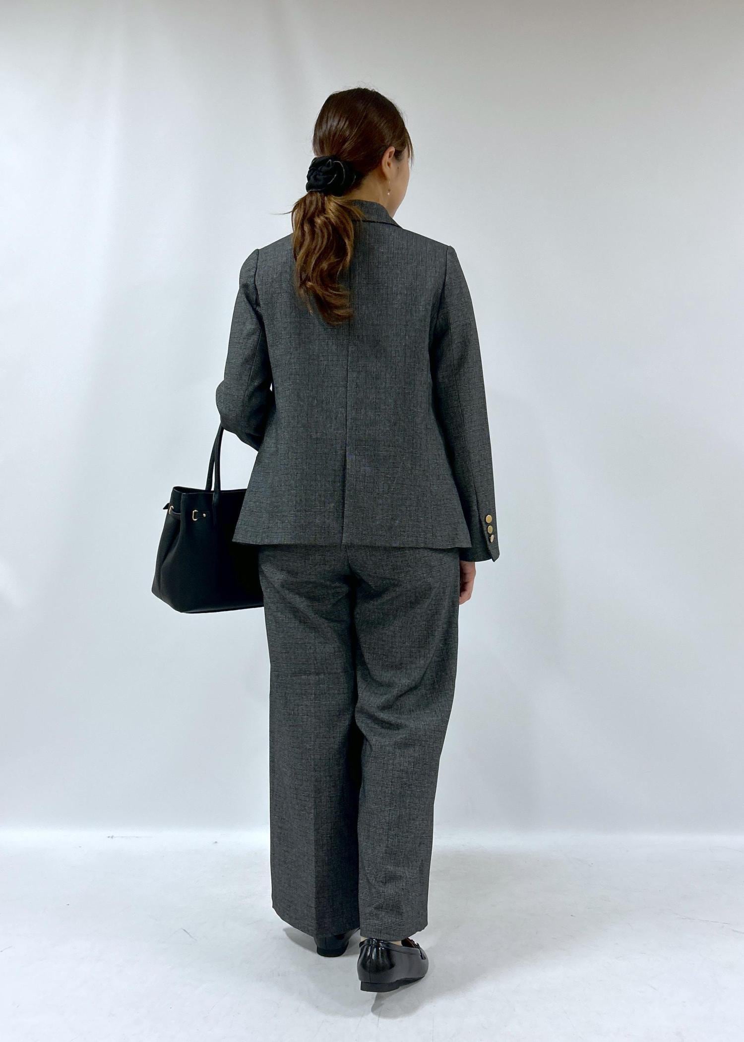 ROPE PICNIC ジャケット、パンツのセットアップ ROPE´ PICNIC ジャケット パンツセットアップ