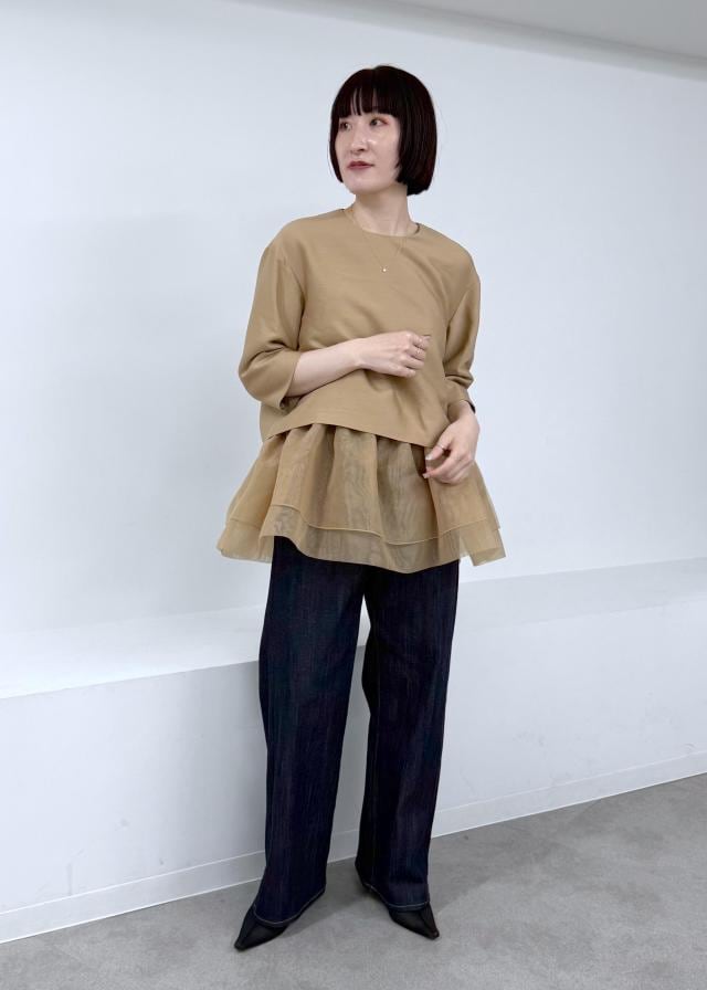 スタイリングタイトル