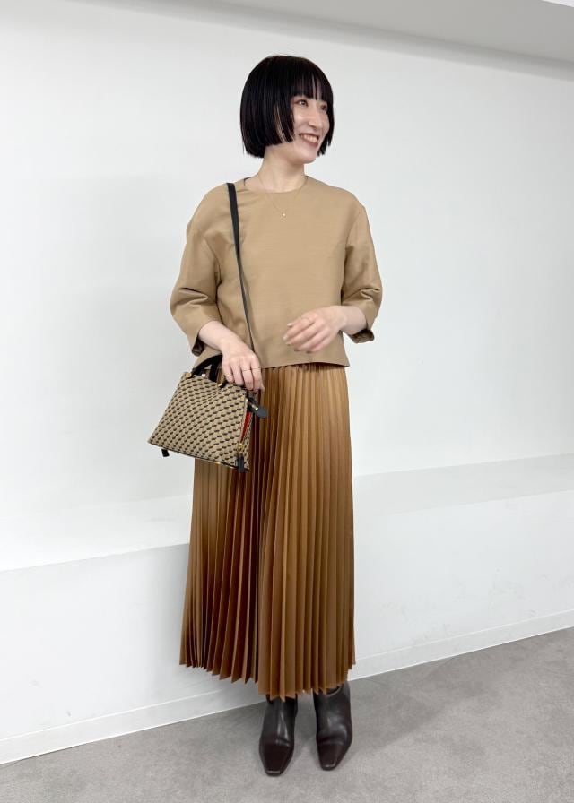 スタイリングタイトル