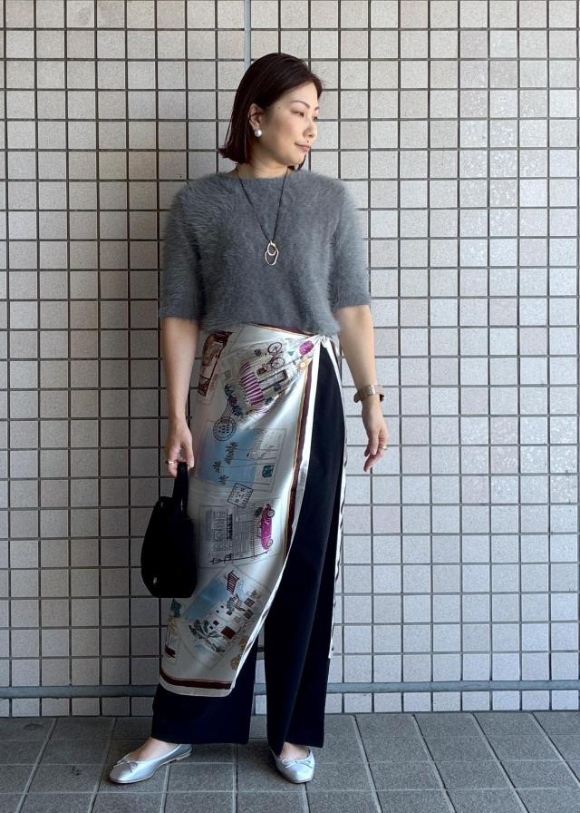 スタイリングタイトル