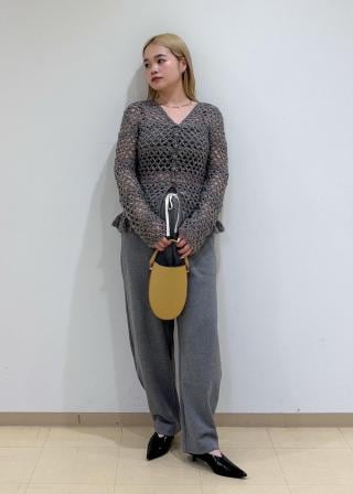 ADAM ET ROPÉ FEMME(アダム エ ロペ ファム) / 【撥水】・【晴雨