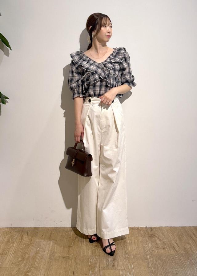 スタイリングタイトル