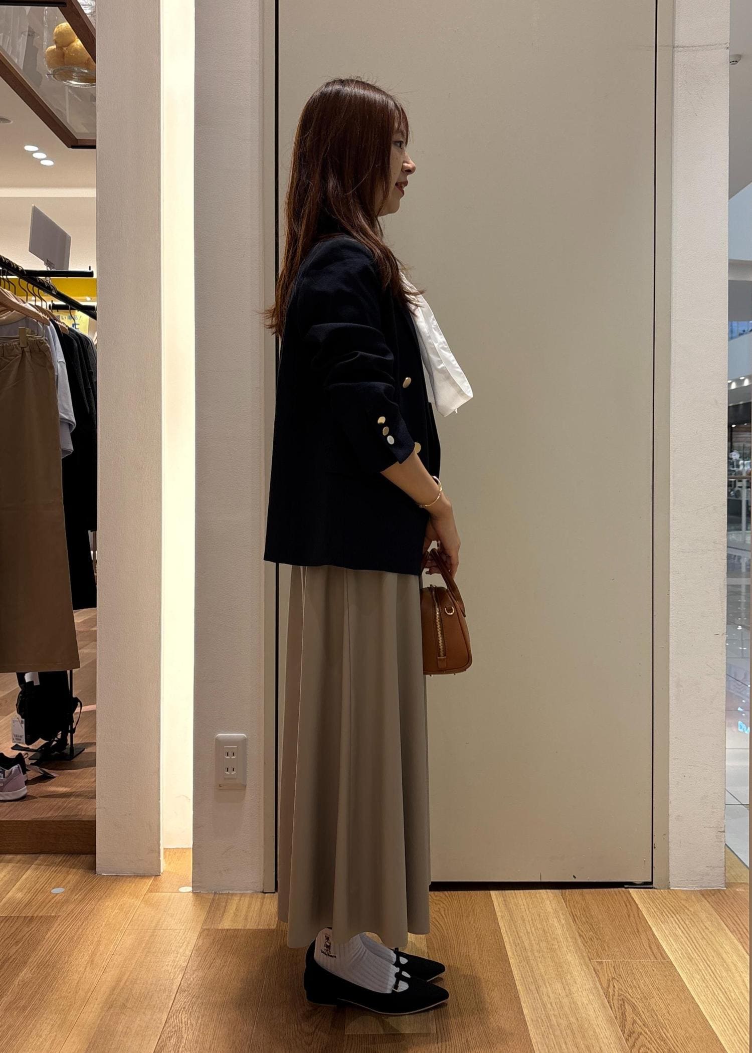 ROPE　レザースカート 楽天市場】rope フェイクレザー スカートの通販