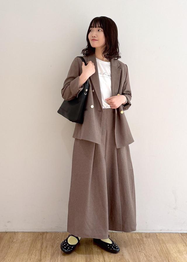 スタイリングタイトル