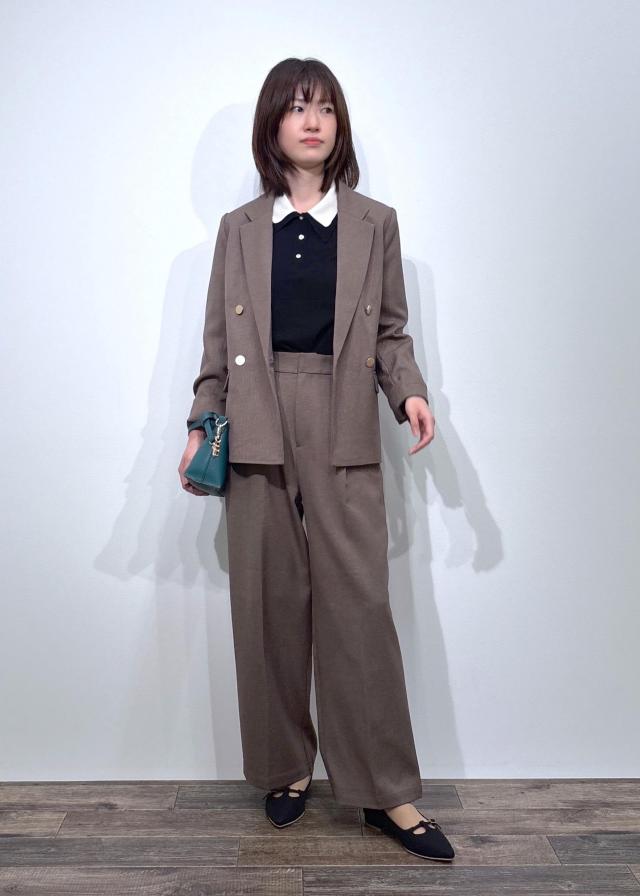 スタイリングタイトル