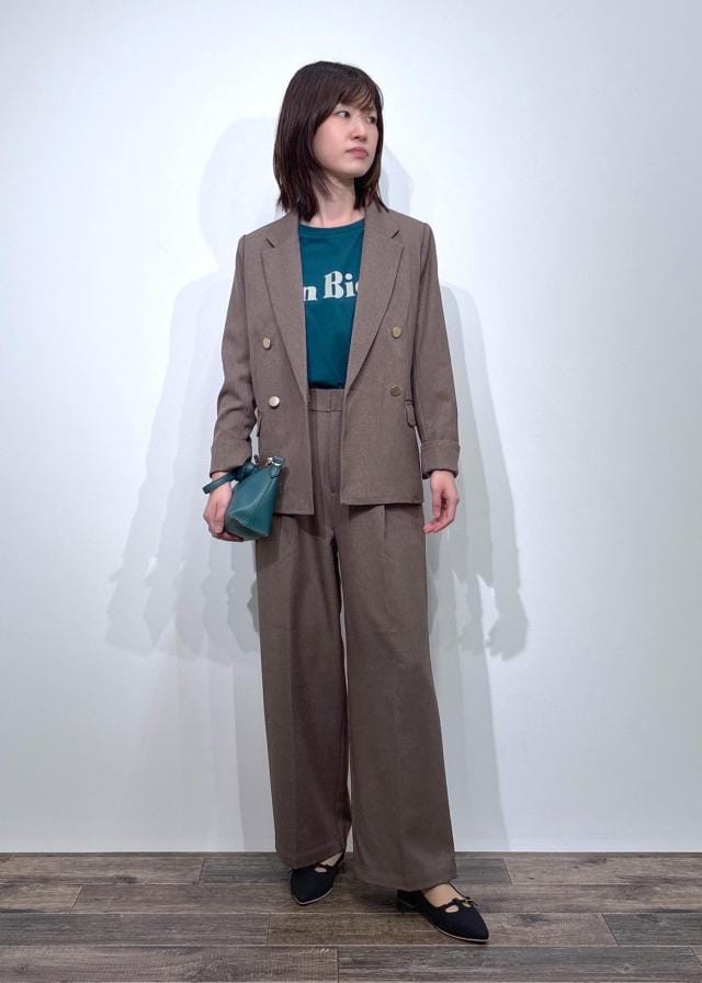 スタイリングタイトル