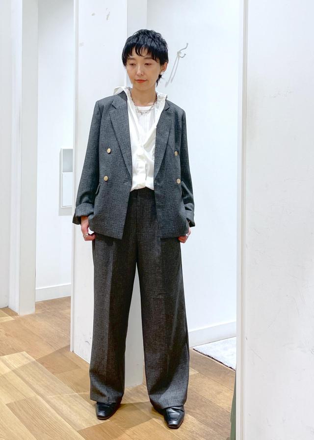 スタイリングタイトル