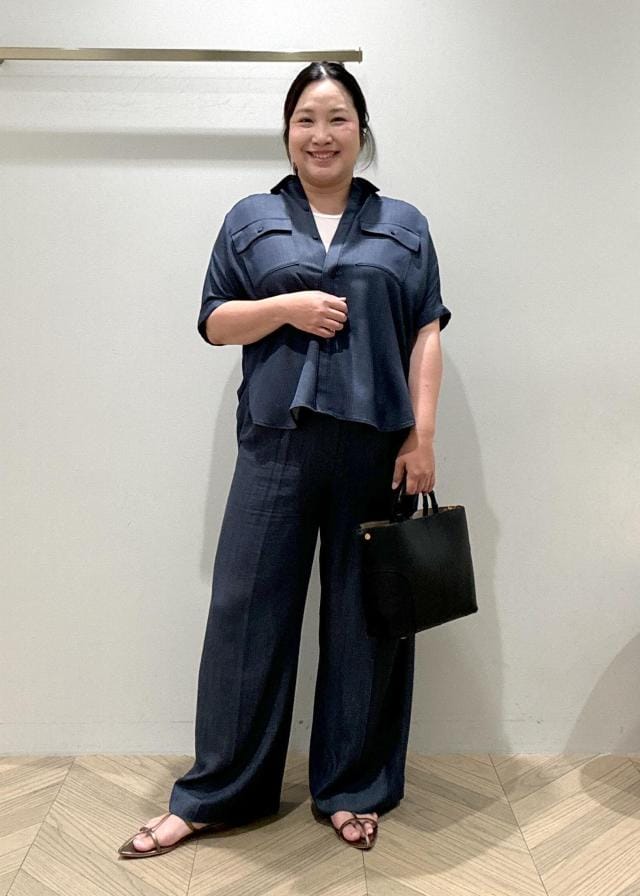 スタイリングタイトル