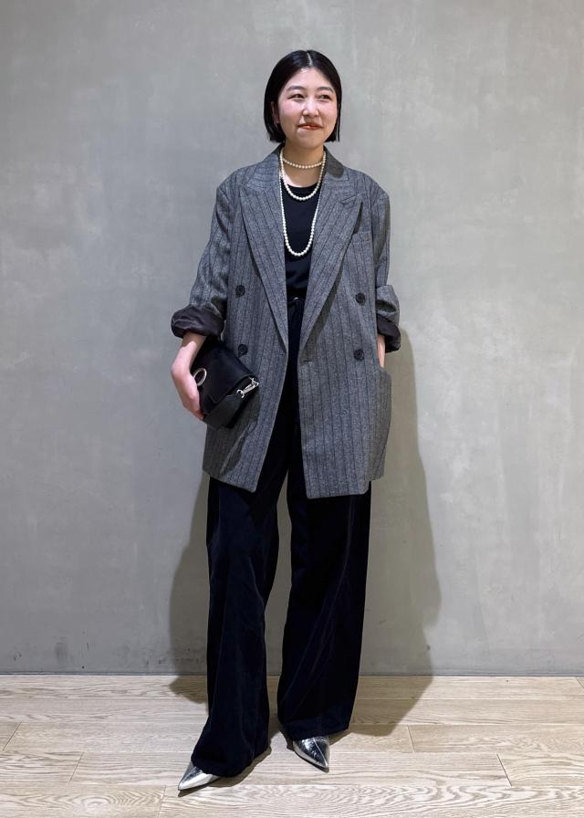 スタイリングタイトル