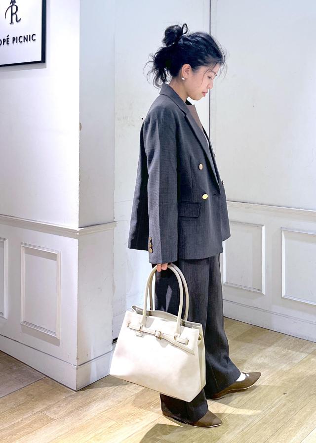 スタイリングタイトル