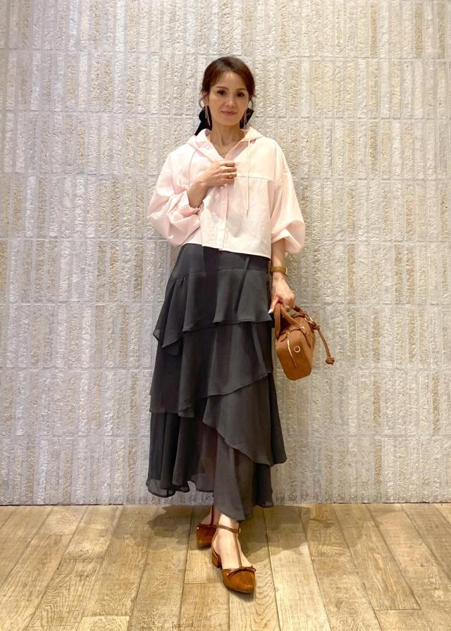 スタイリングタイトル