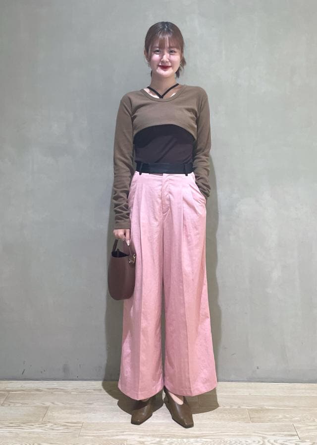 スタイリングタイトル