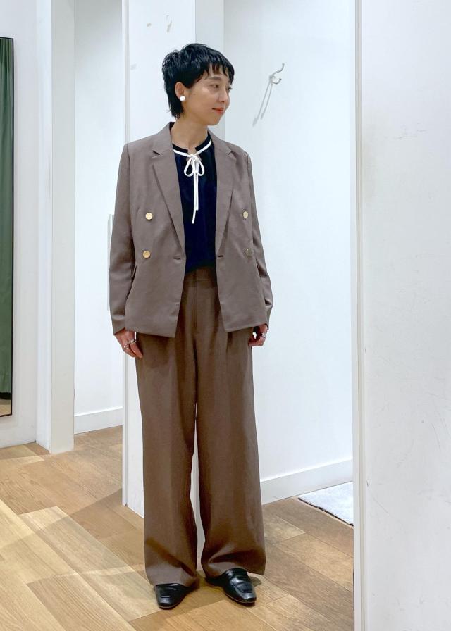 スタイリングタイトル