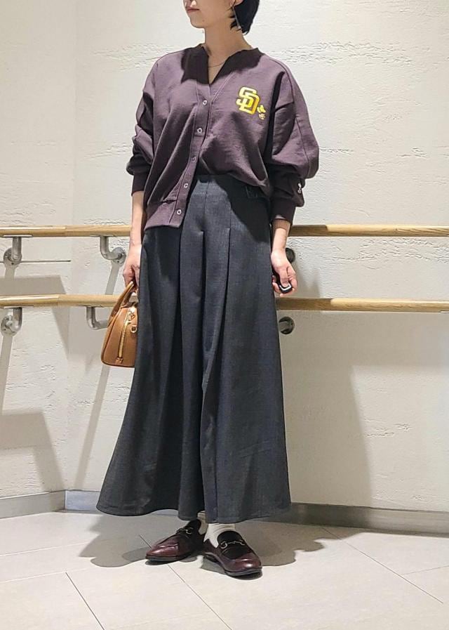 スタイリングタイトル