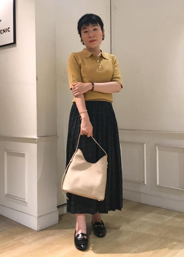 スタイリングタイトル