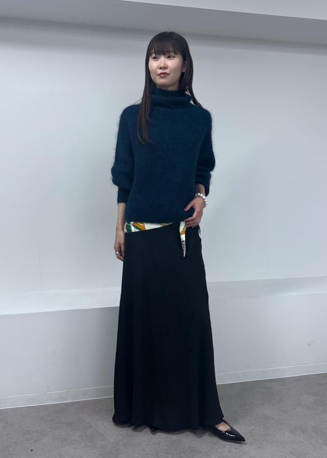 スタイリングタイトル