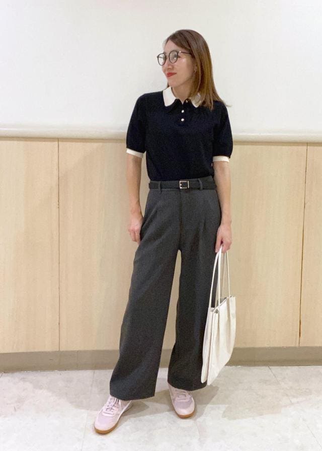 スタイリングタイトル