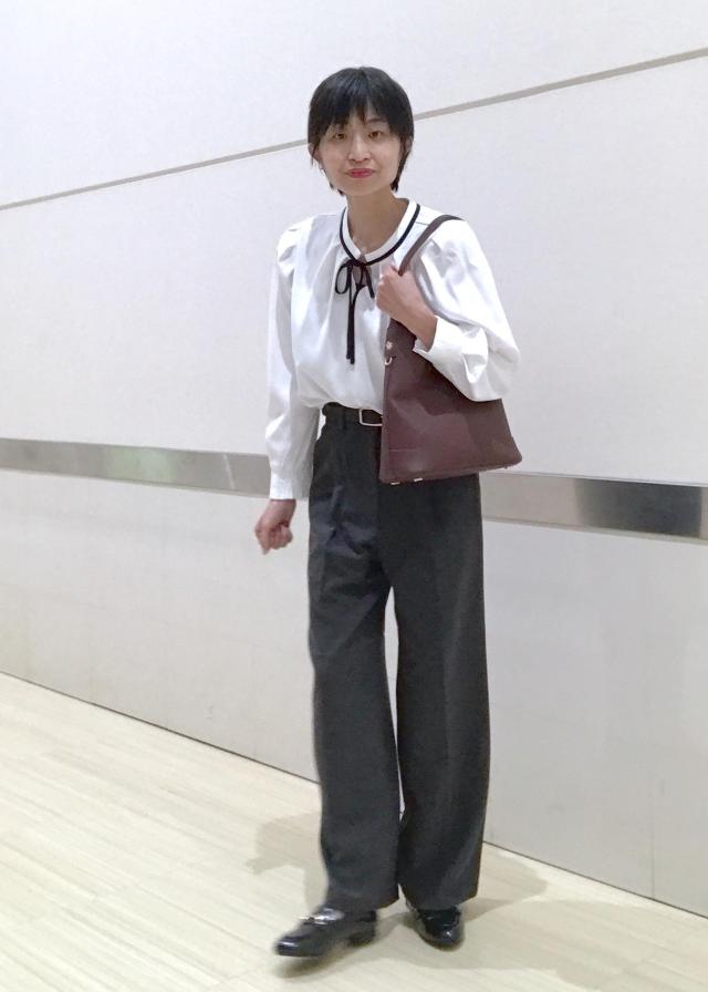 スタイリングタイトル