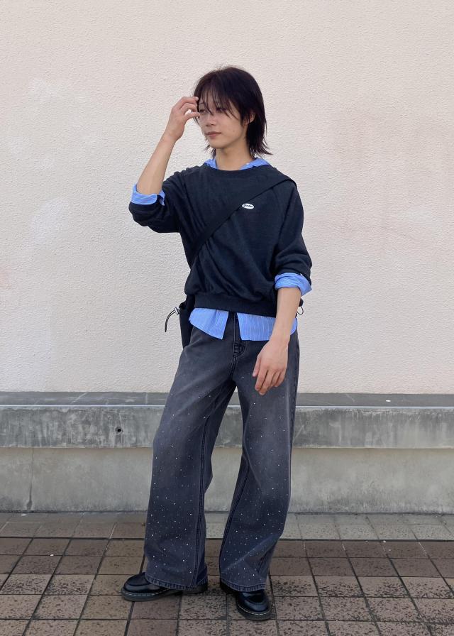 スタイリングタイトル