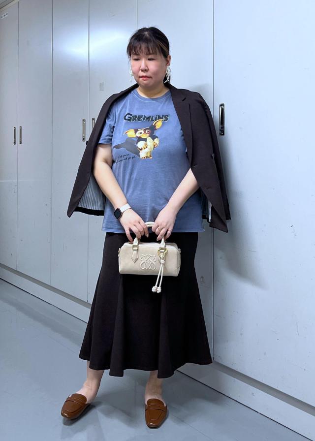 スタイリングタイトル