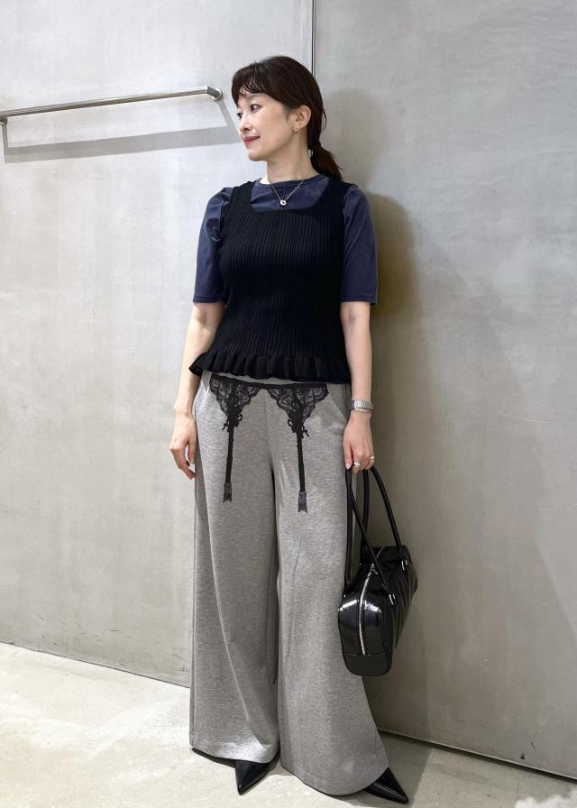 スタイリングタイトル