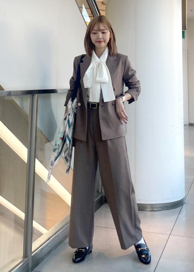 スタイリングタイトル