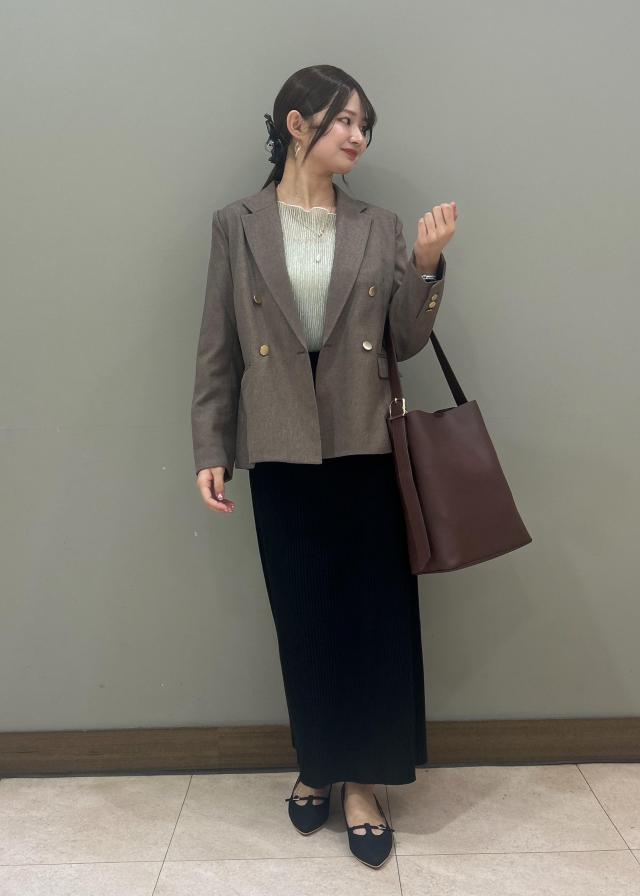 スタイリングタイトル