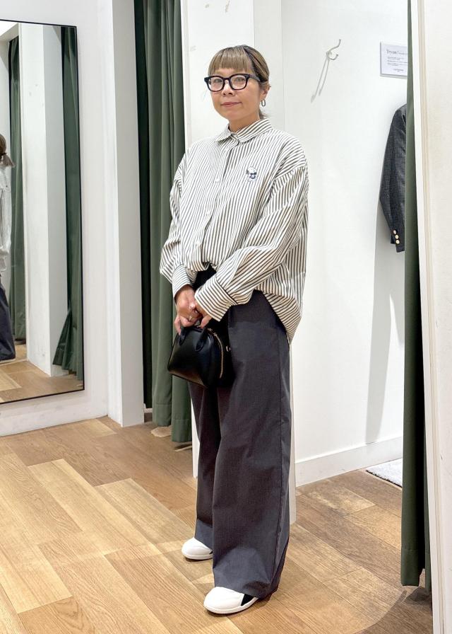 スタイリングタイトル