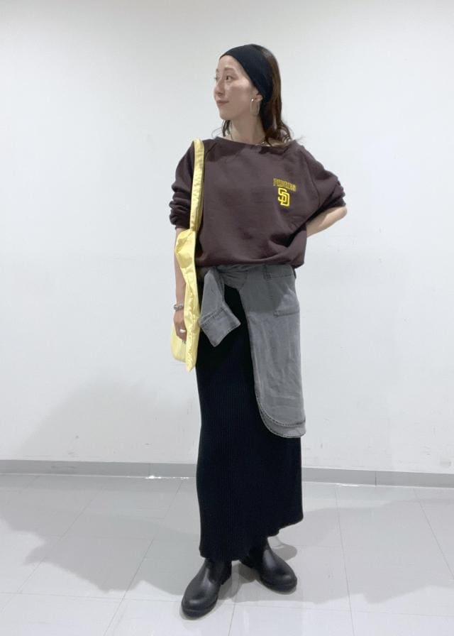 スタイリングタイトル