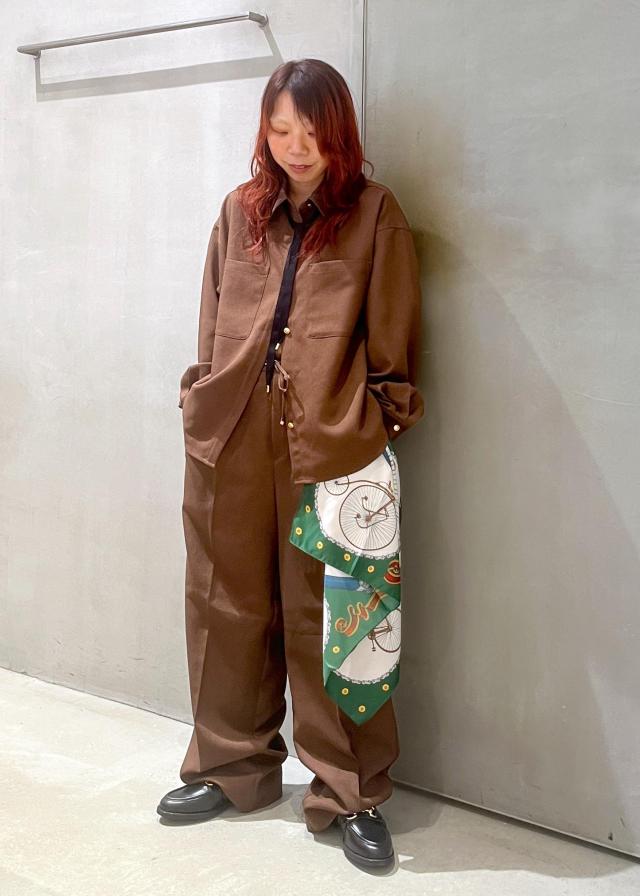 スタイリングタイトル