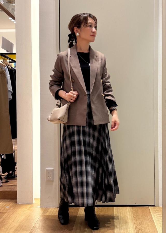 スタイリングタイトル