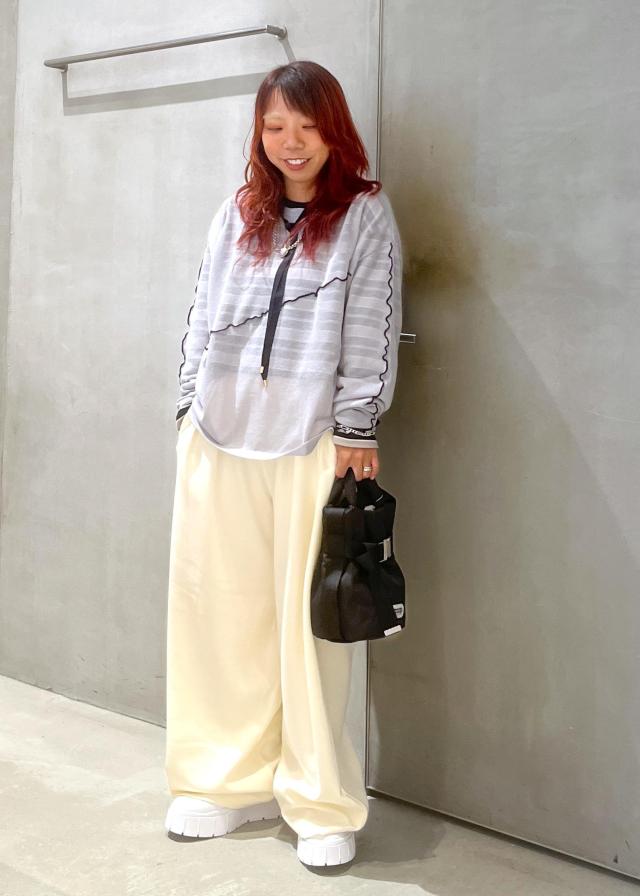 スタイリングタイトル