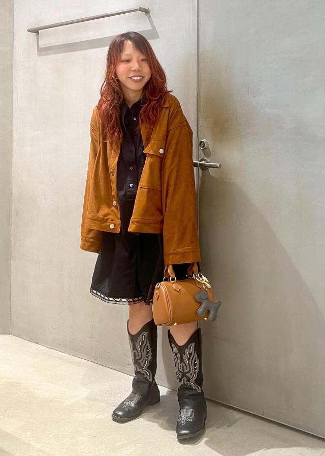 スタイリングタイトル