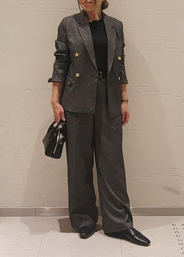 スタイリングタイトル