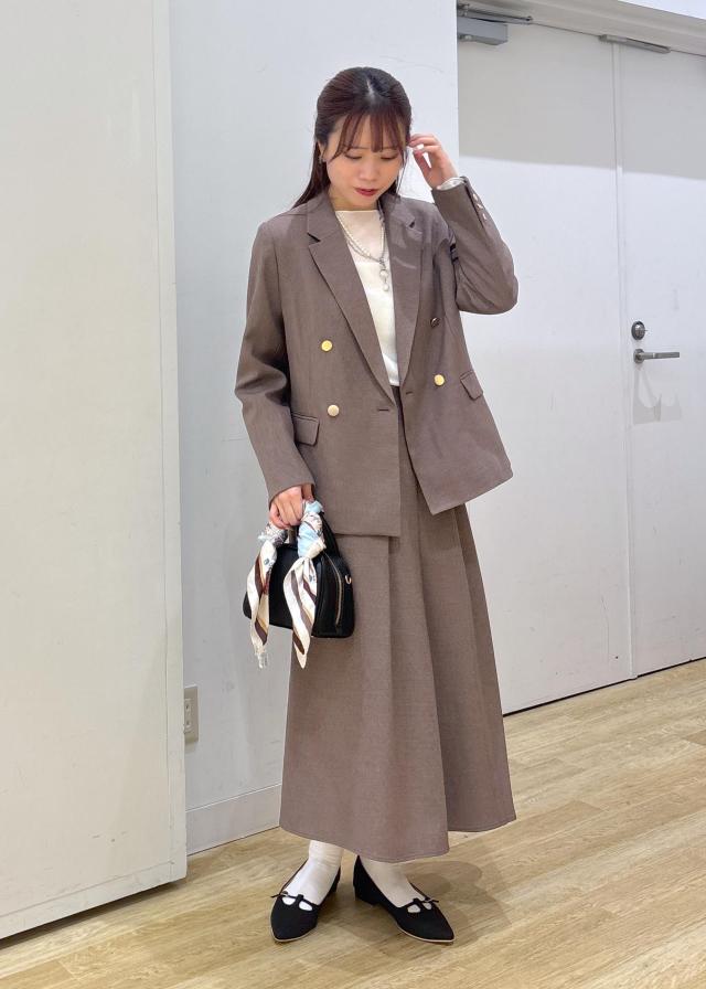 スタイリングタイトル