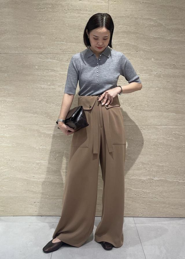 スタイリングタイトル