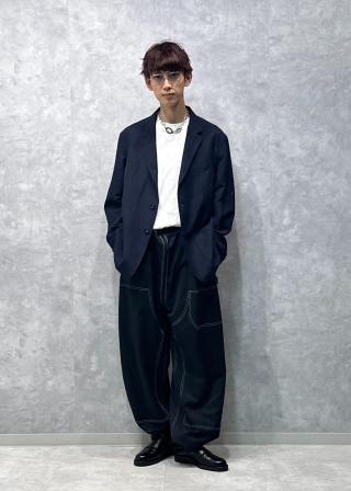 フットザコーチャー フレンチローファー FOOT THE COACHER 20SS COLLECTION 