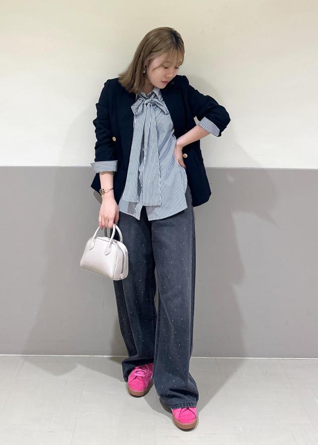 スタイリングタイトル