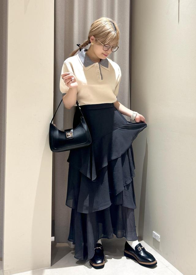 スタイリングタイトル