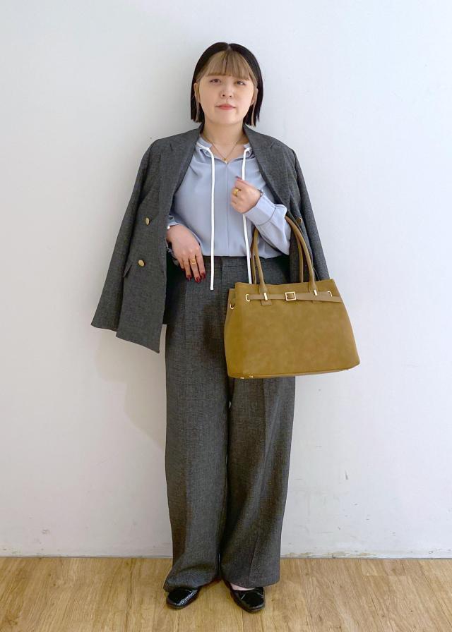 スタイリングタイトル