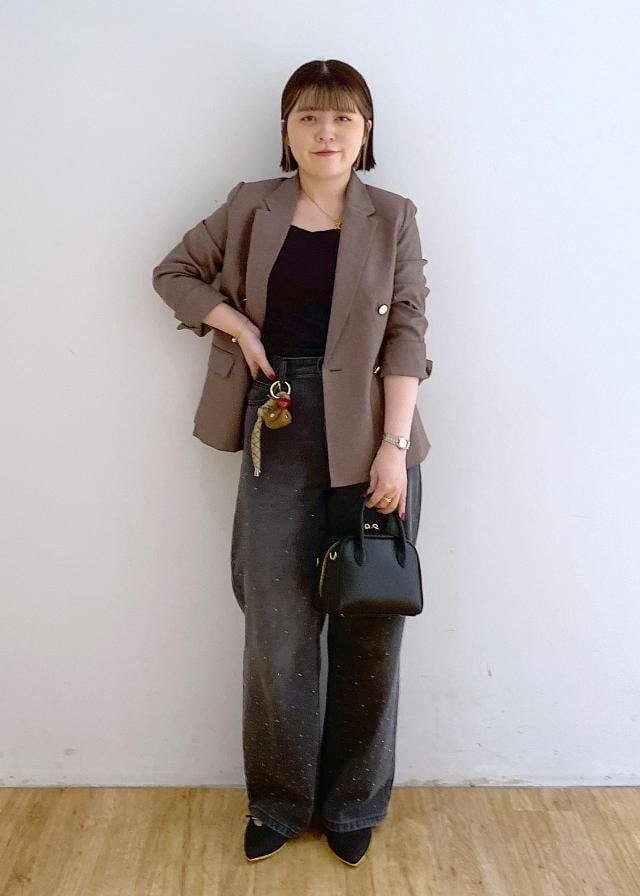 スタイリングタイトル