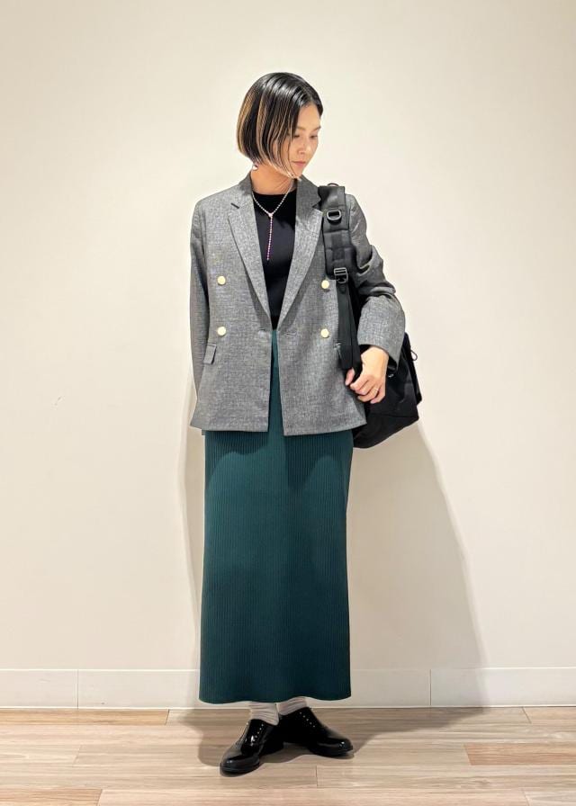 スタイリングタイトル