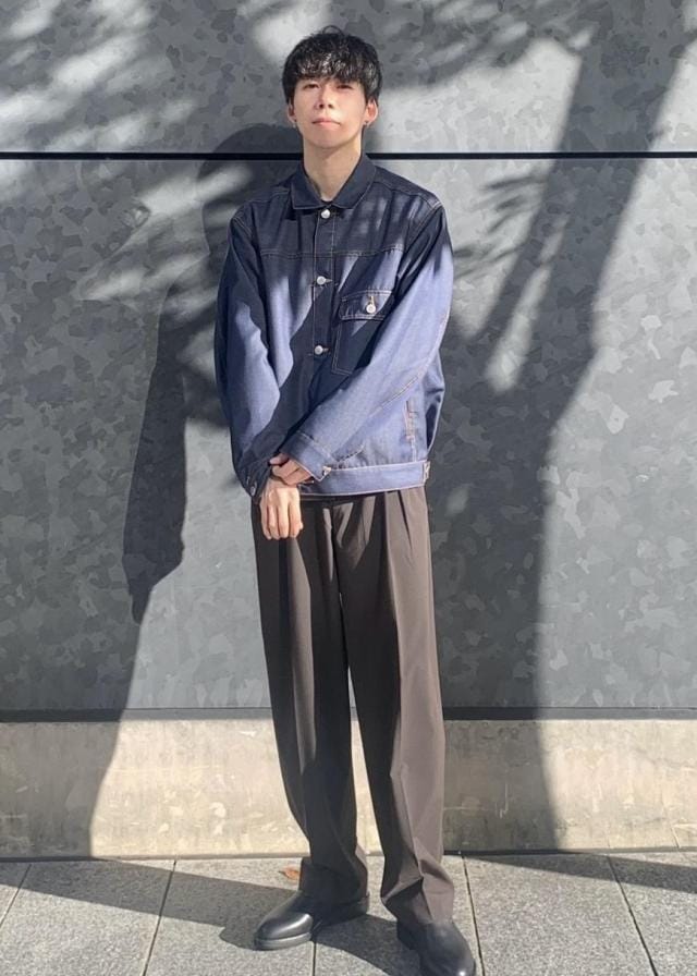 スタイリングタイトル