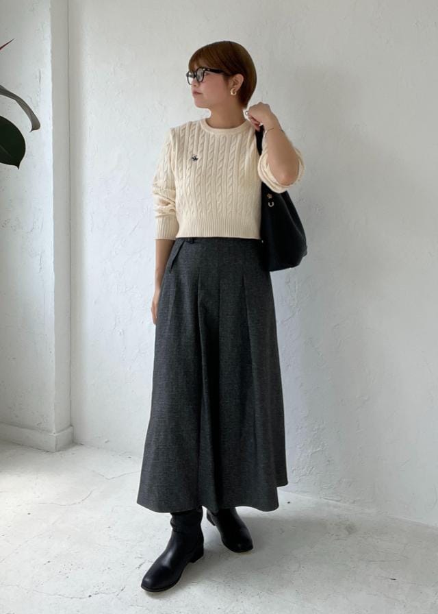 スタイリングタイトル