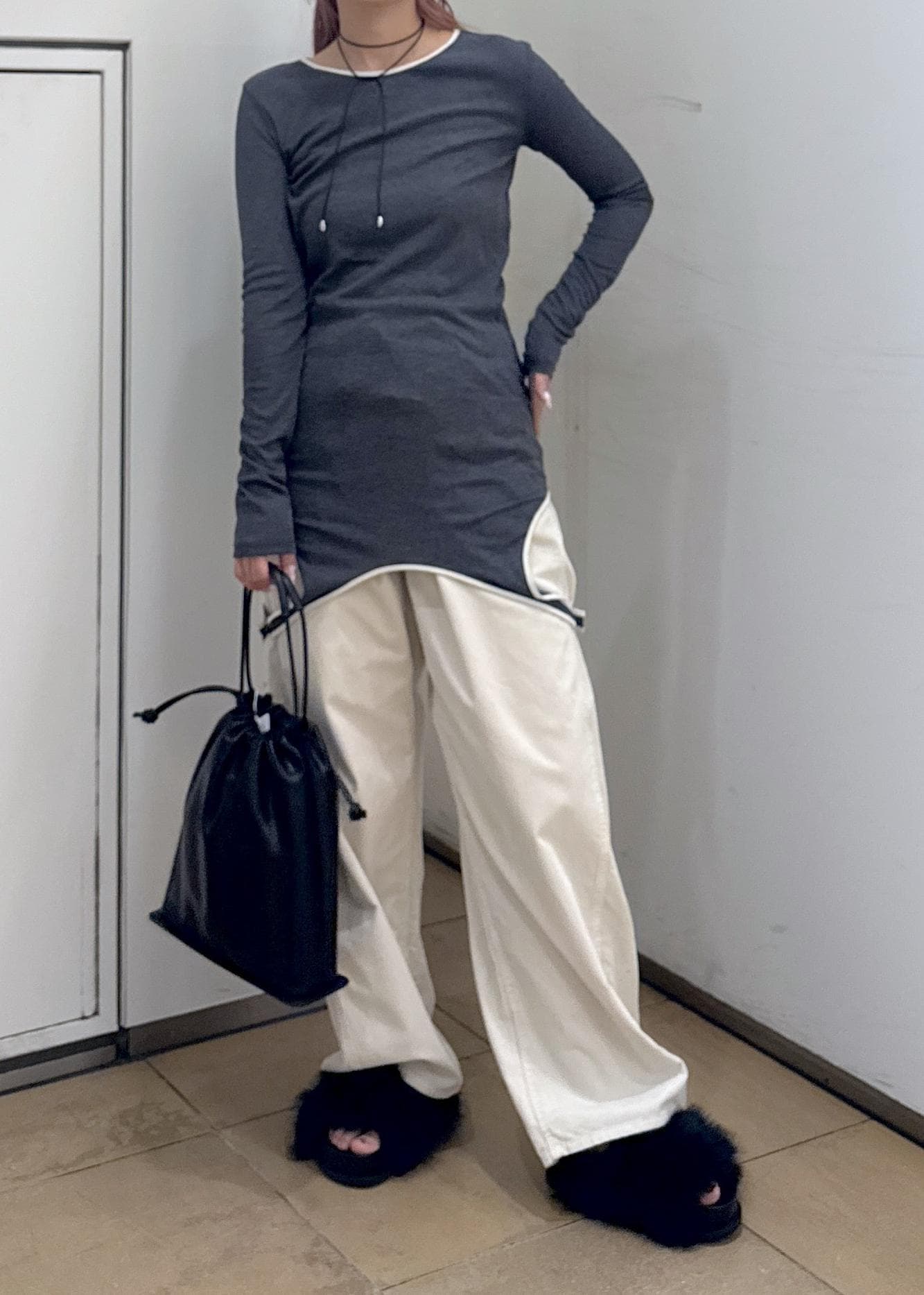 Andre Lhote、FEMME、海外版超希少レゾネ、新品額付 フィットちゃんベーシックワイド／安ピカッ／楽ッション
